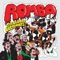 Rombo - EP