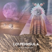 Lo! Peninsula - Another Divine Joke