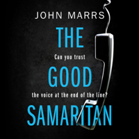 John Marrs - The Good Samaritan (Unabridged) artwork