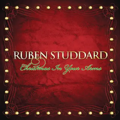 Christmas in Your Arms - Single - Ruben Studdard