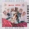 The Wounds (Alaa Remix) - Single album lyrics, reviews, download