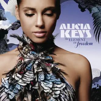 Un-thinkable (I'm Ready) by Alicia Keys song reviws