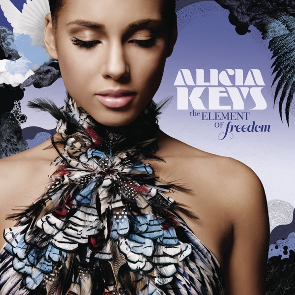 The Element of Freedom - Alicia Keys