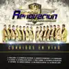 Corridos En Vivo album lyrics, reviews, download