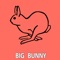 Lets Go - Big Bunny lyrics