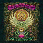 Be Happy (feat. The 4th Dimension & The Invisible Whip) [Live at The Warfield, San Francisco, CA, 12/8/2017] artwork