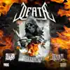 Stream & download Death (feat. Razakel) - Single