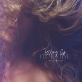 Letting Go artwork