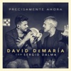 Precisamente ahora (con Sergio Dalma) [Directo 20 años] - Single [feat. Sergio Dalma] - Single