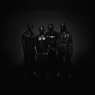 Weezer – Weezer (The Black Album)