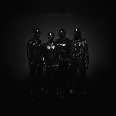 Weezer  Weezer (The Black Album)