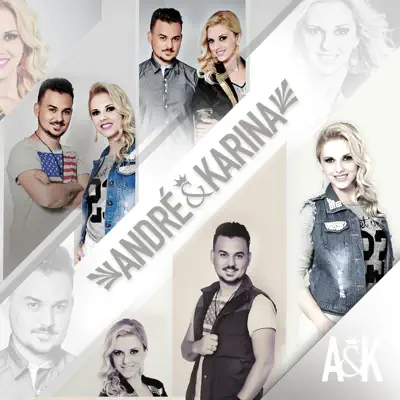 Pedreiro - Single - André e Karina