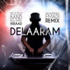 Delaaram (feat. Hamid Hiraad) [Mohammad Emadi Remix] - Single