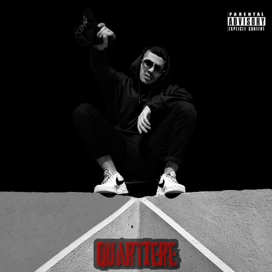 Cover artwork for Quartiere