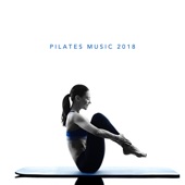 Pilates Music 2018 artwork