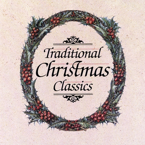 Cover artwork for Have Yourself A Merry Little Christmas