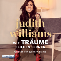 Judith Williams & Antje Bähr - Wie Träume fliegen lernen artwork