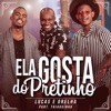Ela Gosta do Pretinho (feat. Thiaguinho) - Single