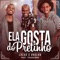 Ela Gosta do Pretinho (feat. Thiaguinho) - Lucas e Orelha lyrics