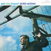 Jackie McLean - Saturday and Sunday