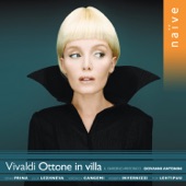 Vivaldi : Ottone in villa, RV 729 artwork