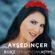 Bahçe Duvarından Aştım - Ayşe Dinçer