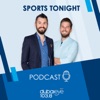Sports Tonight with Chris McHardy & Robbie Greenfield