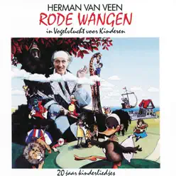 Rode Wangen - Herman Van Veen