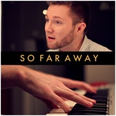 So Far Away artwork