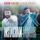 INSTAGRAM FAMOUS cover art