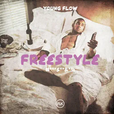 Freestyle - Single - Young Flow