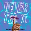 Never Tell It (feat. BOREGARD.) song lyrics