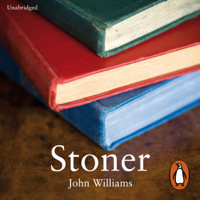 John Williams - Stoner artwork