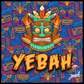 Yebah artwork