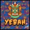 Yebah artwork