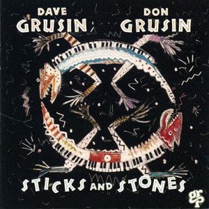 Sticks and Stones