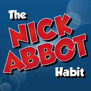 The Nick Abbot Habit podcast