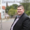 Zo Vanuit Het Niets - Single