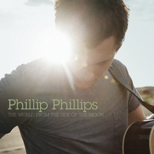 Phillip Phillips - Home - 排舞 音樂