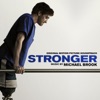 Stronger (Original Motion Picture Soundtrack) artwork