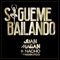 Sígueme Bailando (feat. Pasabordo) - Juan Magán & Nacho lyrics
