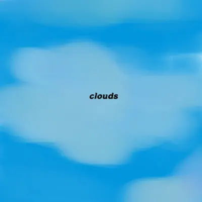Clouds - EP - Saiko