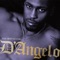 Be Here (feat. D'Angelo) artwork