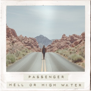 Hell or High Water - Single