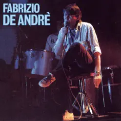 Fabrizio De Andrè - Fabrizio de Andrè