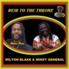 Heir to the Throne (feat. Mikey General) - Single