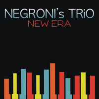 Negroni's Trio - New Era artwork
