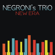 Sunny (feat. Aymee Nuviola) - Negroni's Trio