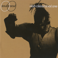 Soul II Soul - Club Classics, Vol. 1 artwork