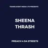 Preach 4 da Streets - Single album lyrics, reviews, download